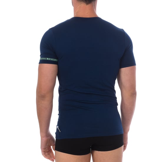 2er Pack Bio-Baumwoll-T-Shirts - Image 3