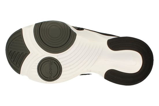 Nike Superrep Go Damen Turnschuhe Schwarz - Image 5