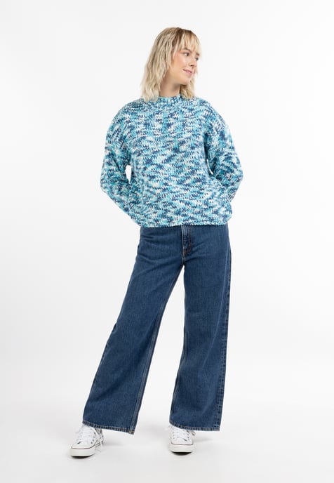 myMo pull en tricot esha - Image 2