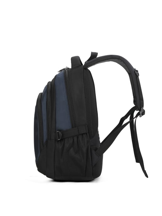 Aoking Rucksack Unisex BLUE - Image 3