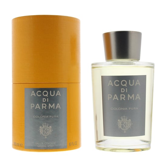 Colonia Pura Eau De Cologne Vaporisateur 180 ml - Image 1