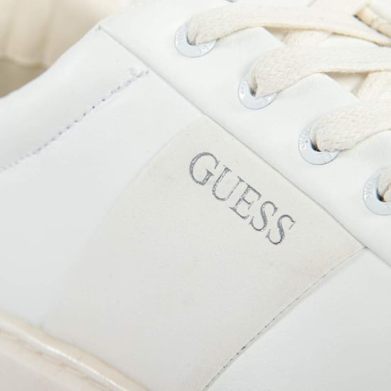 Guess Herren-Sneaker Vice Lea - Image 5