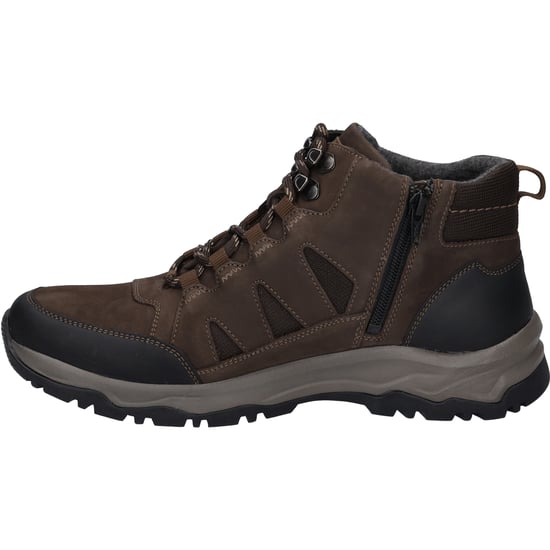 JOSEF SEIBEL Leroy 51 | Stiefelette für Herren | Braun Leroy 51, braun-kombi - Image 3