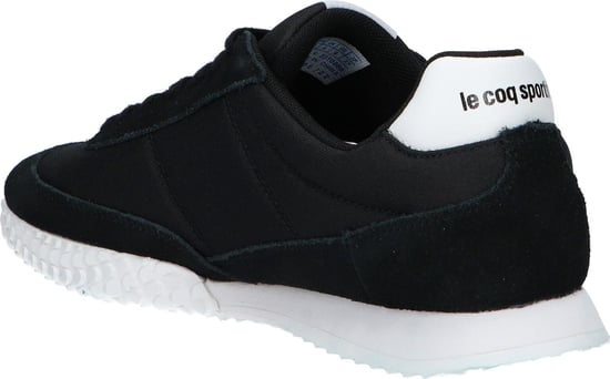 Le Coq Sportif Sneaker für Herren in Schwarz - Image 4