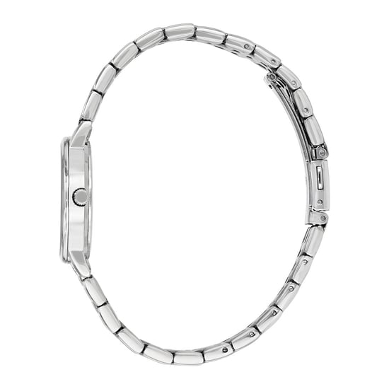 Citizen  Silber Damen Armbanduhr EU6090-54H - Image 2