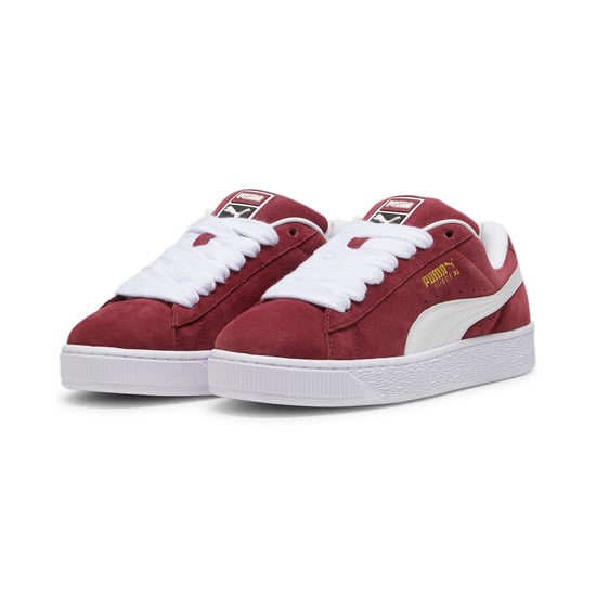 PUMA Unisex Suede XL Sneakers