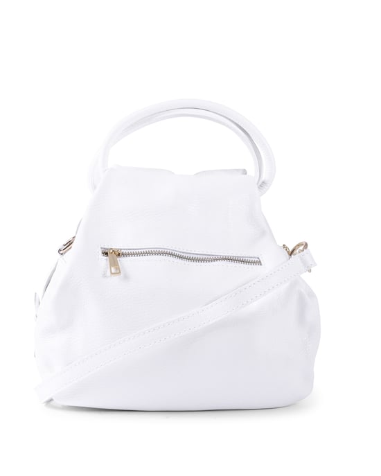 V Italia Sac femme  V10312 DOLLARO BIANCO - Image 5