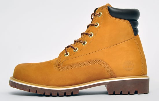 Timberland Alburn 6 inch Waterproof Mens