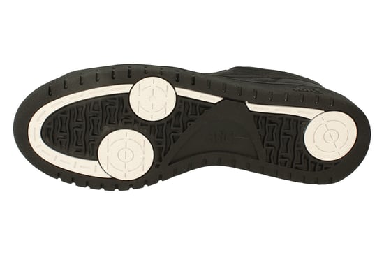 Asics Gel-ptg Herren Schwarz Turnschuhe - Image 5