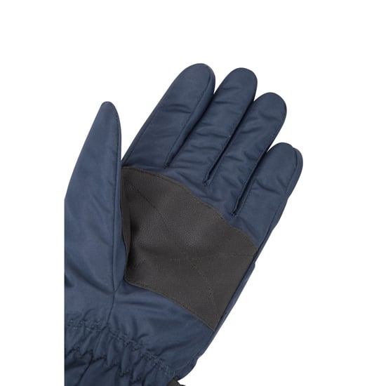 Mountain Warehouse - Gants de ski - Femme (Bleu marine) - Image 4