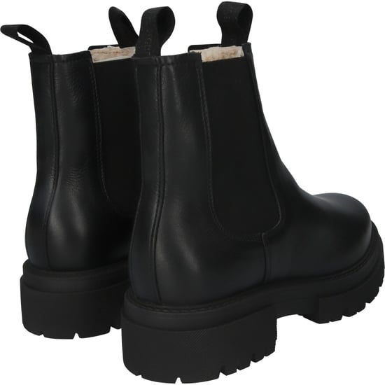 SMILLA MID - AL412 Black - Chelsea-Stiefel - Image 4