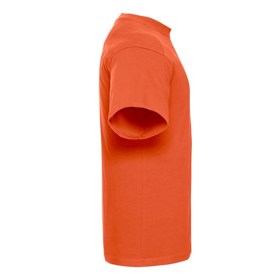 Russell - T-Shirt für Herren (Orange) - Image 3