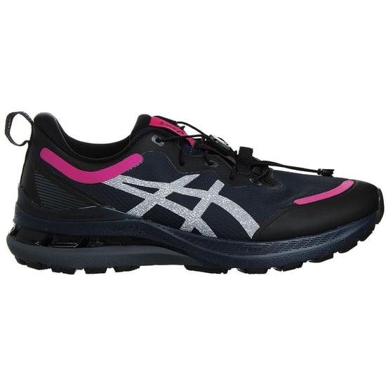 Asics Gel-Kayano 28 AWL Blaue Laufschuhe für Damen - Image 1