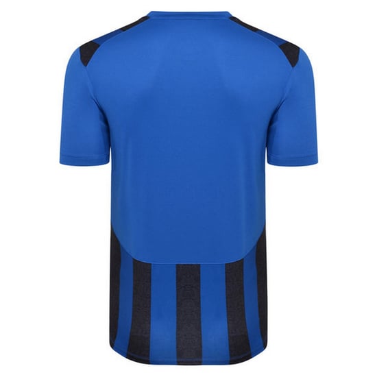 Umbro - "Ramone" Trikot für Kinder (Königsblau/Schwarz) - Image 2