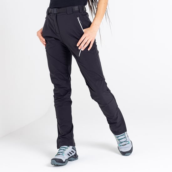 Dare 2B - "Melodic Pro" Wanderhosen für Damen (Schwarz) - Image 6