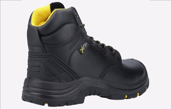 Amblers AS303C Waterproof Sicherheitsschuhe Herren - Image 3