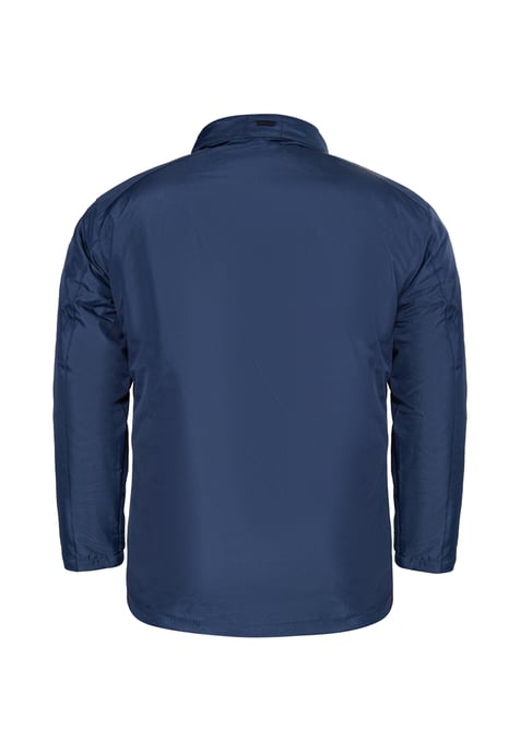 Mo Artic Winterjacke Herren Marine - Image 2