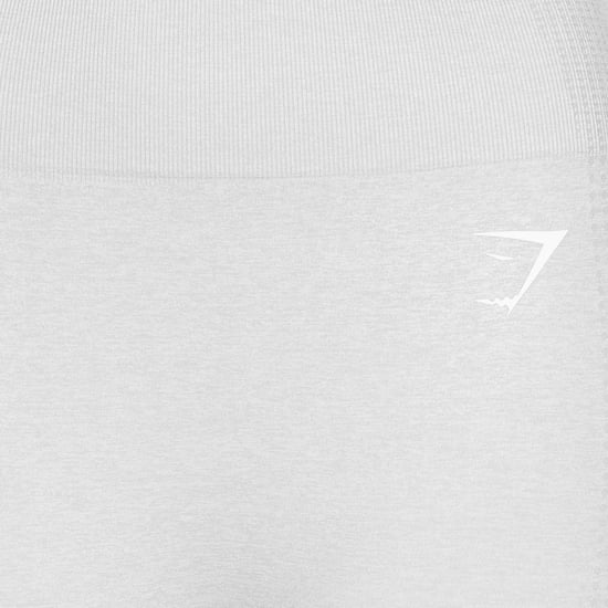 Gymshark Vital Nahtlose Leggings in Grau - Image 4