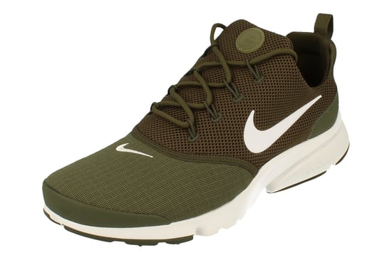 Nike Presto Fly Herren Grün Turnschuhe - Image 1