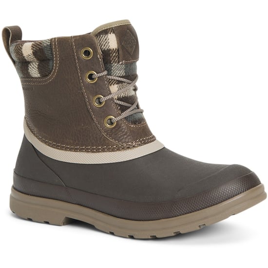 Muck Boots Originals Duck Lace MEMORY FOAM Wellingtons Womens - Image 1