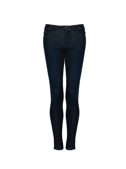 Guess Jeans Skinny Damen blau - Image 1