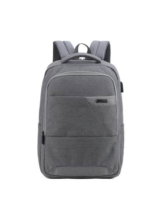 Aoking Rucksack Unisex GREY - Image 1