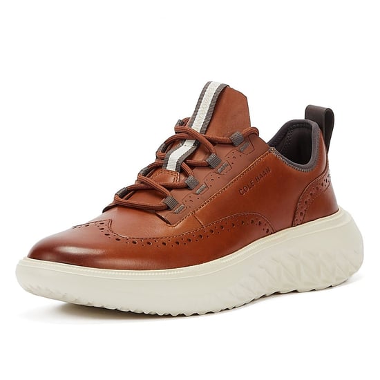 Cole Haan Zerogrand Arbeit von überall Mens Trainer - Image 3