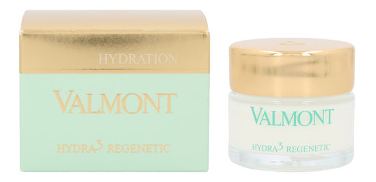 Valmont Hydra 3 Regenerierende Creme 50ml - Image 1