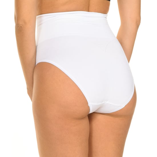 Women's Gold class shaping slip panties 311028
