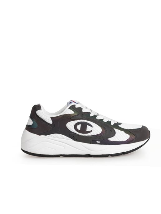 Champion Sneaker Lexington 200 Woman's White