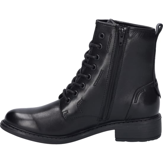 JOSEF SEIBEL Selena 06 | Stiefelette für Damen | Schwarz Selena 06, schwarz - Image 3