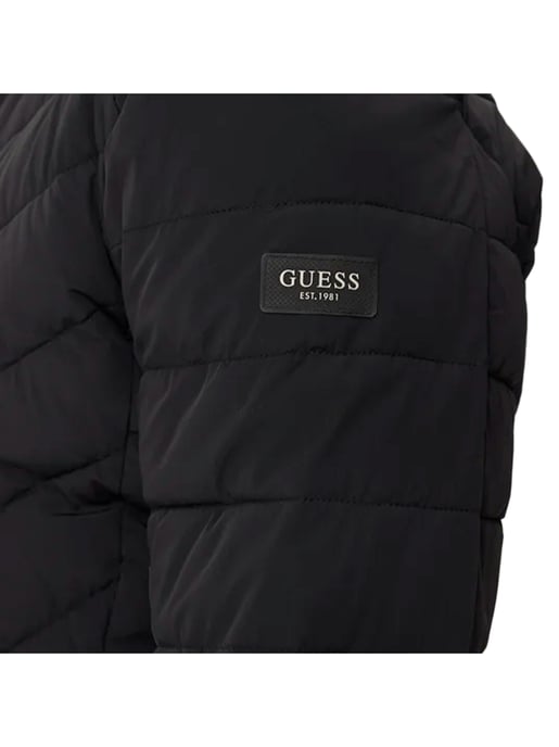 Guess Herren Jacke gepolstert - Image 2