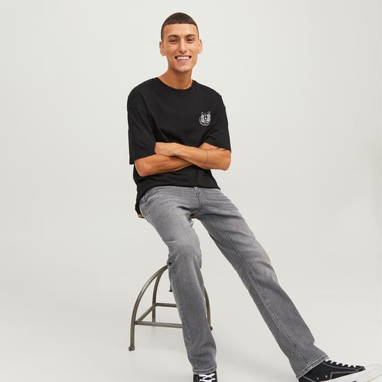 Jack & Jones Jeans 349 Glenn Original Slim Fit and Low Rise Denim for Men - Image 6