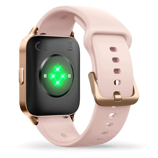 Ice Watch Ice Fit 1.0 - Roségold - Nude Damenuhr Pink 024305 - Image 3