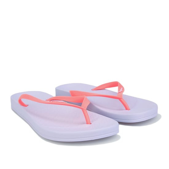 Ipanema Anatomica Tan Flip Flops für Frauen in Violett - Image 1