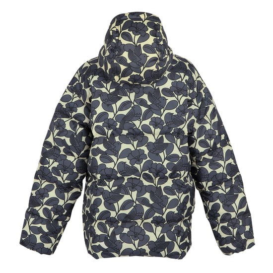 Regatta - "Orla Kiely" Jacke Gesteppt für Damen (Grau) - Image 2