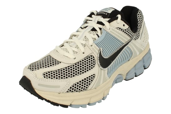 Nike Damen Zoom Vomero 5 Turnschuhe Weiß - Image 1