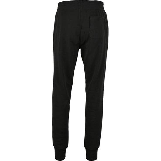 SOLS Herren Jake Slim Fit Jogginghose (Schwarz) - Image 2