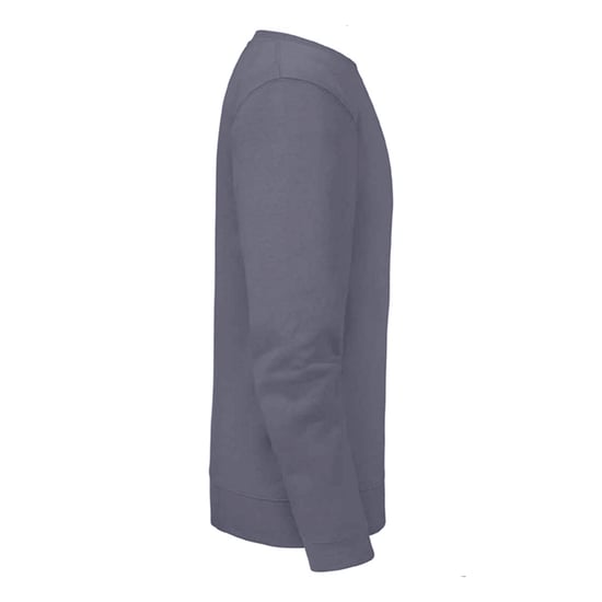 Russell - "Authentic" Kapuzenpullover für Herren (Grau) - Image 3