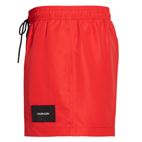 Calvin Klein Herren Badeshorts mit Kordelzug - Image 2