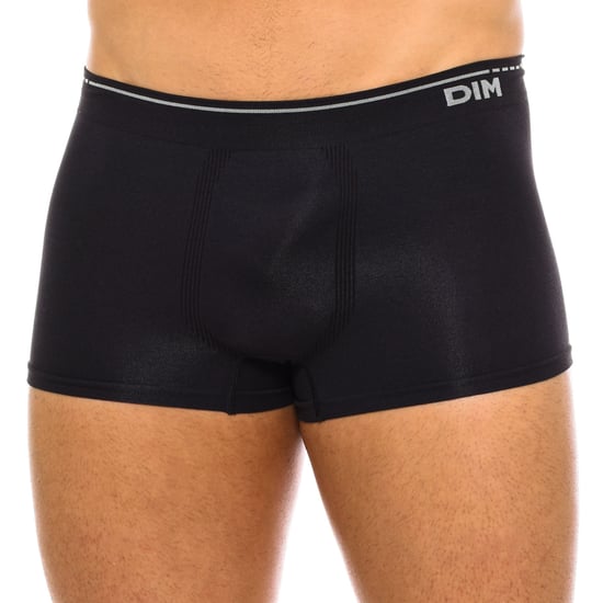 Pack-2 Boxers Unno Basic seamless D05HF men's boxers offer comfort and an elegant look