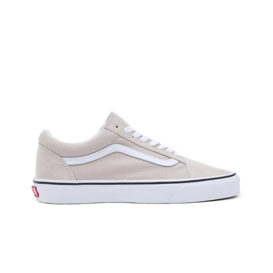 ZAP.FASHION MEN'S Old Skool BEIGE - Image 1