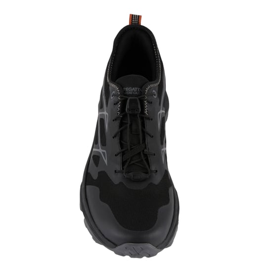 Regatta - Herren Sneaker "Blaze" (Schwarz) - Image 3