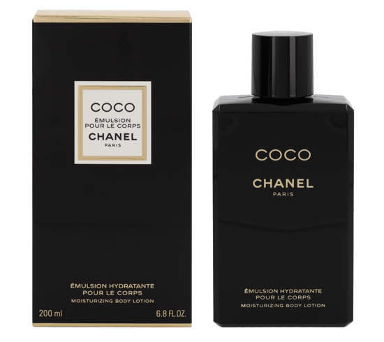 Chanel Coco feuchtigkeitsspendende Körperlotion 200ml - Image 1