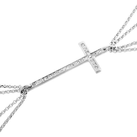 Orphelia Damen-Armband aus 925er Sterlingsilber – Silber ZA-7196 - Image 3