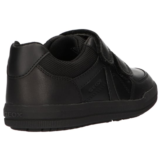 Sneakers for childrens unisex Geox in black - Image 5