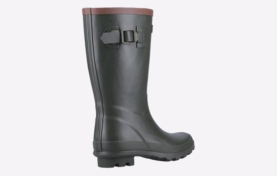Cotswold Bowldown MEMORY FOAM Gummistiefel Junior - Image 3