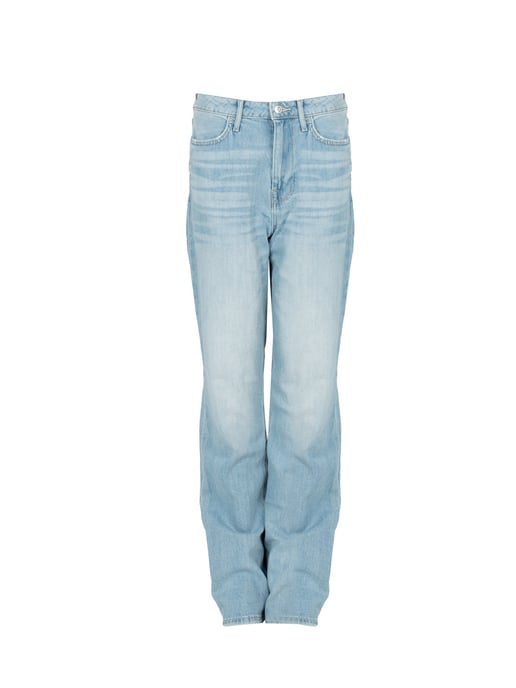 Guess Jeans Sexy Curve Damen blau - Image 1