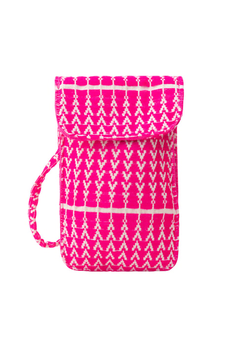 Mymo Kindertasche Mädchen (Kids) Rosa - Image 1