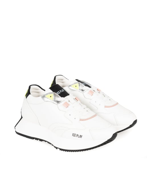 Ice Play Sneaker Damen schwarz - Image 2